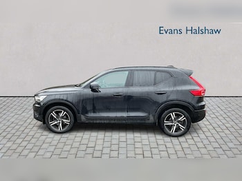 Used Volvo XC40 2022 for sale - 77862492: Photo