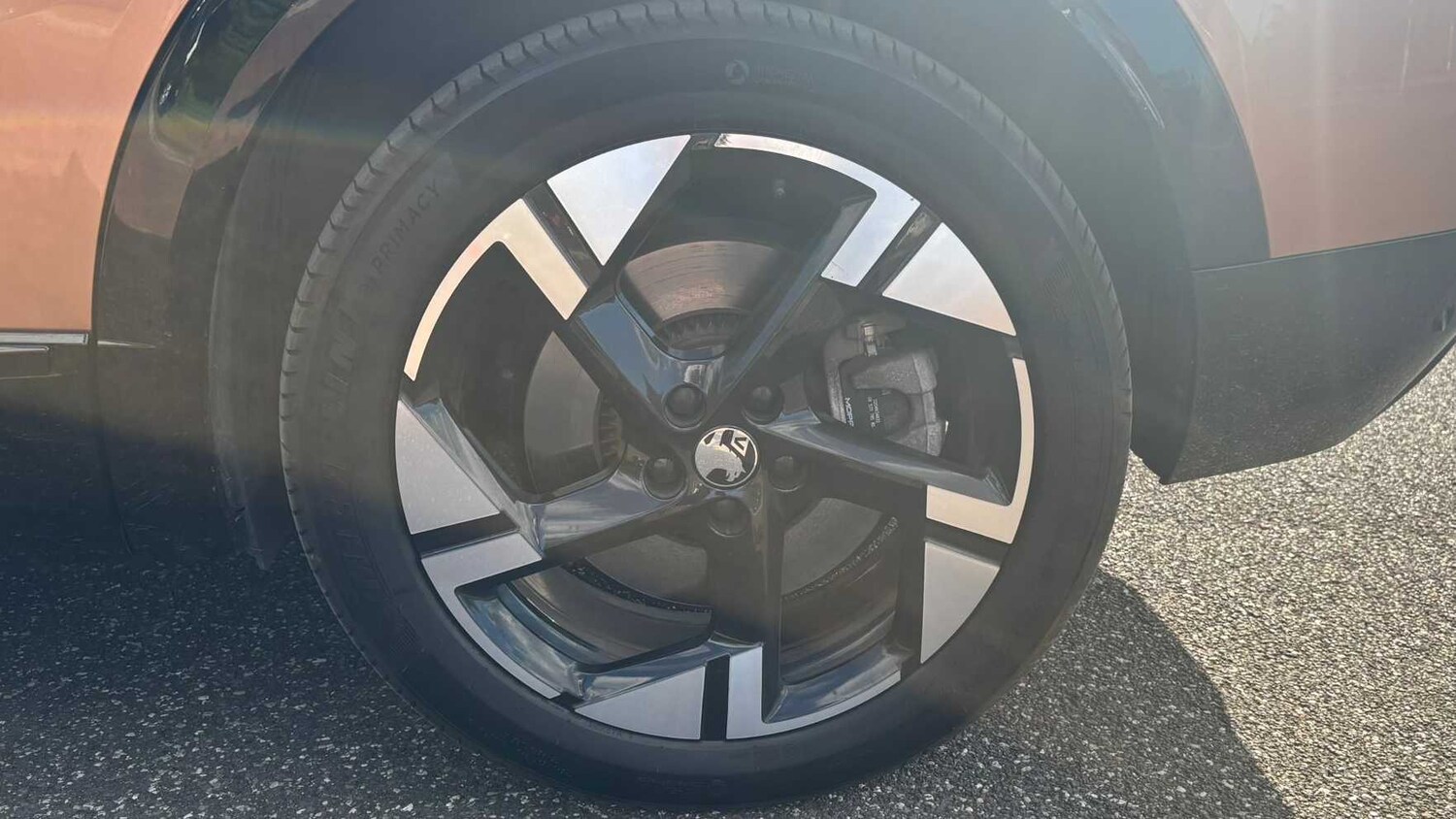 Used Vauxhall Grandland 2024 for sale - 77972611: Photo 10