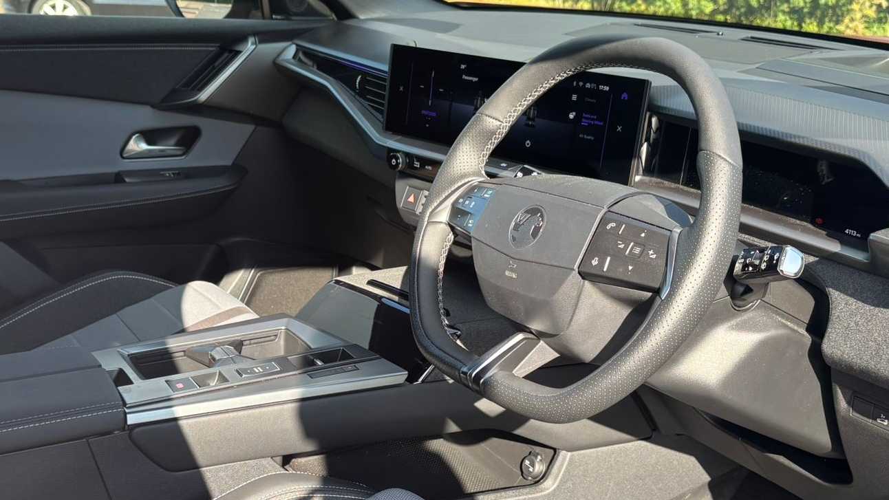 Used Vauxhall Grandland 2024 for sale - 77972611: Photo 13