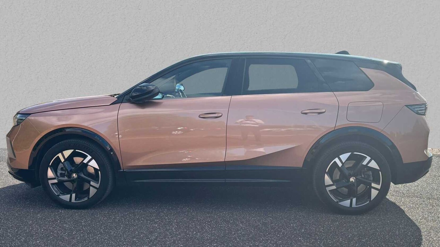 Used Vauxhall Grandland 2024 for sale - 77972611: Photo 4