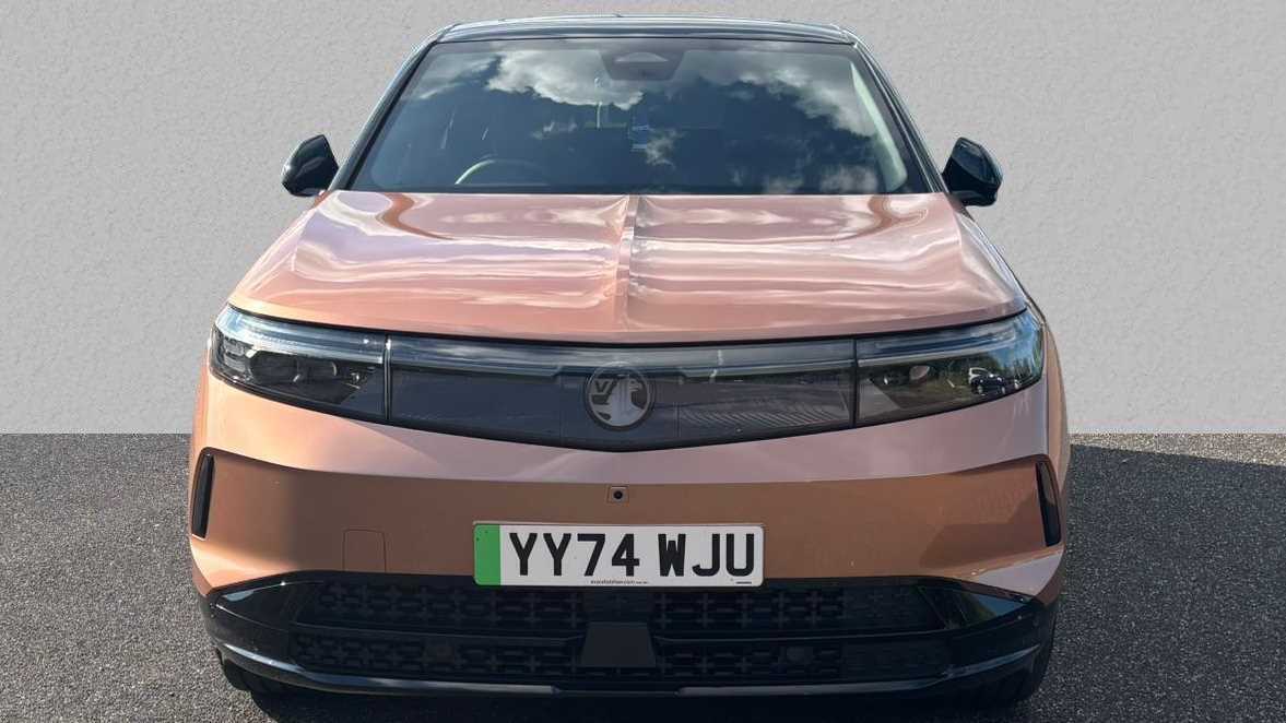 Used Vauxhall Grandland 2024 for sale - 77972611: Photo 5