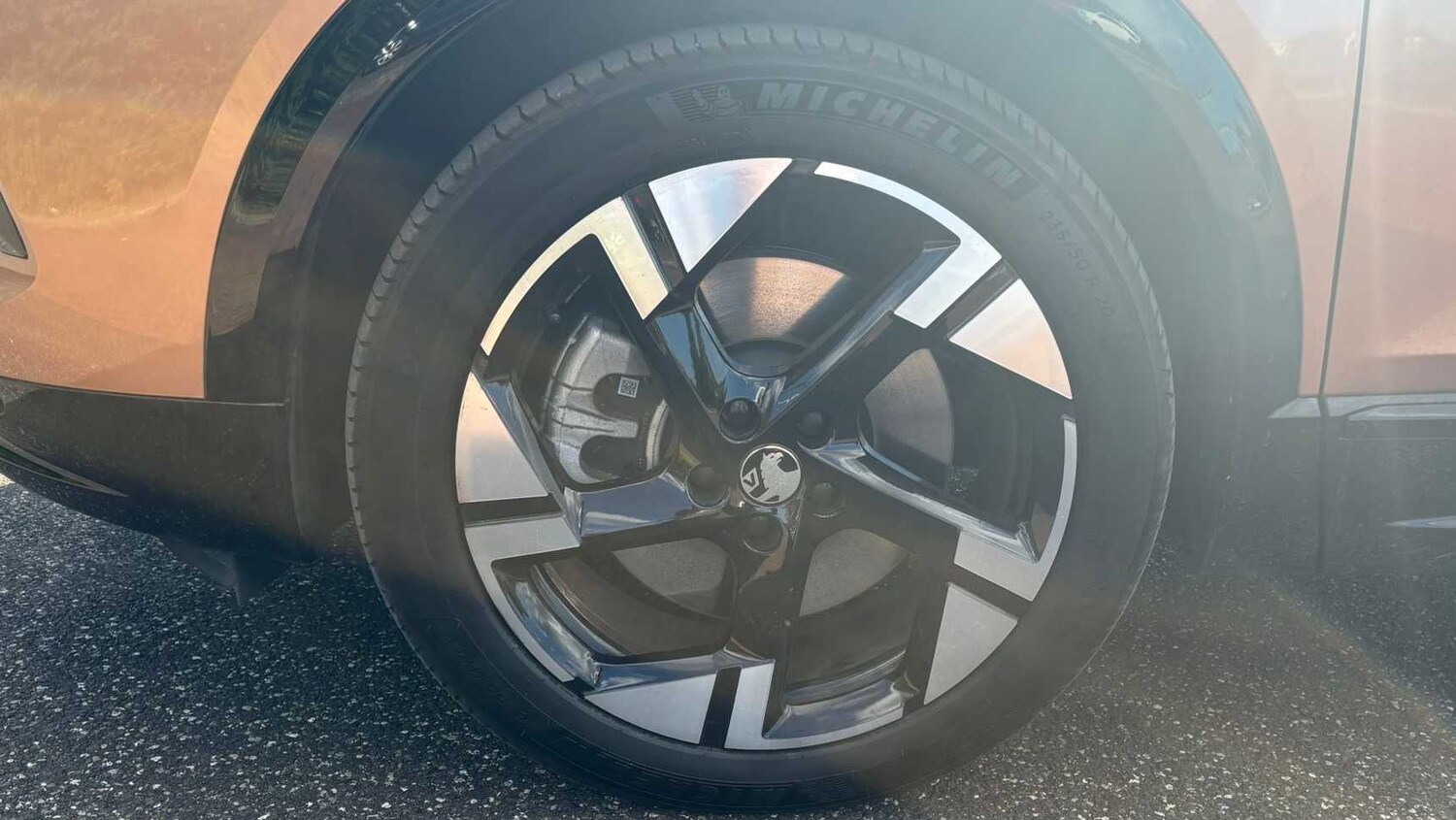 Used Vauxhall Grandland 2024 for sale - 77972611: Photo 9