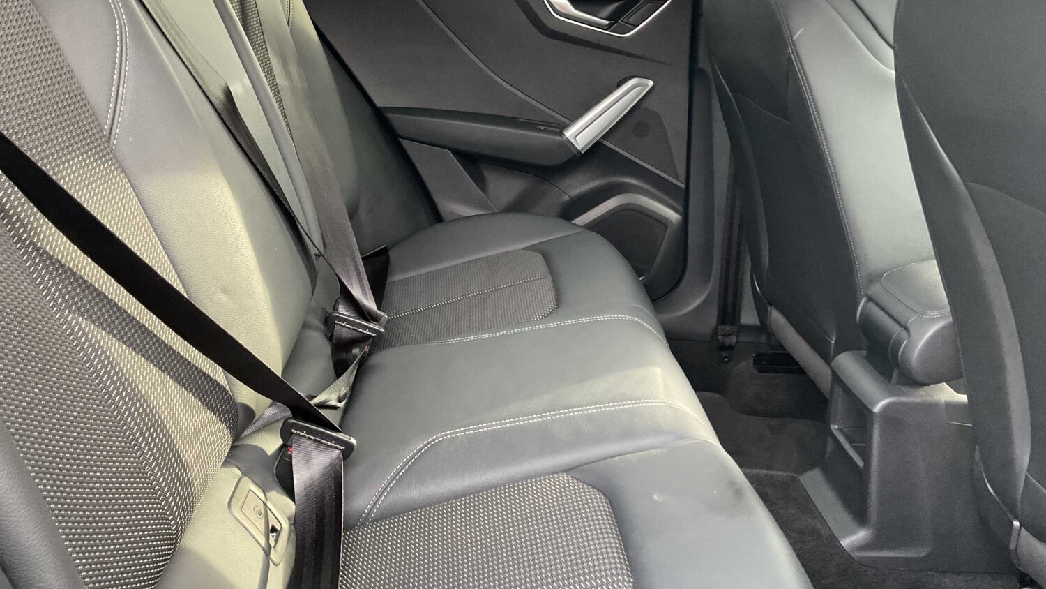 Used Audi Q2 for sale - 77860338: Photo 11