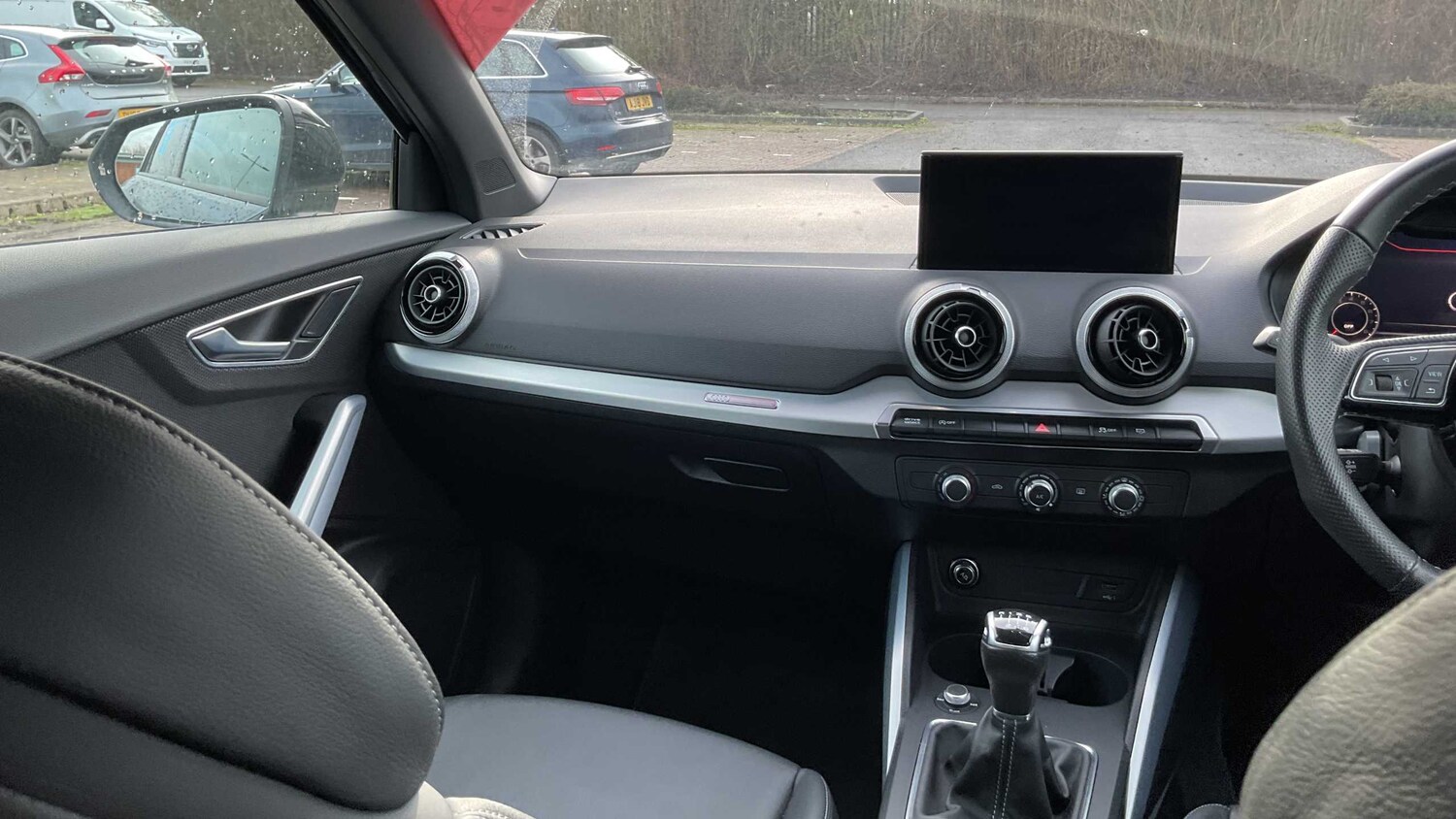 Used Audi Q2 for sale - 77860338: Photo 14