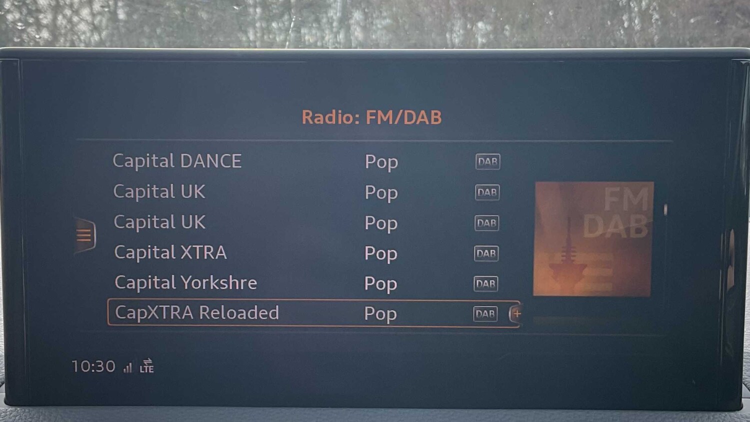 Used Audi Q2 for sale - 77860338: Photo 17