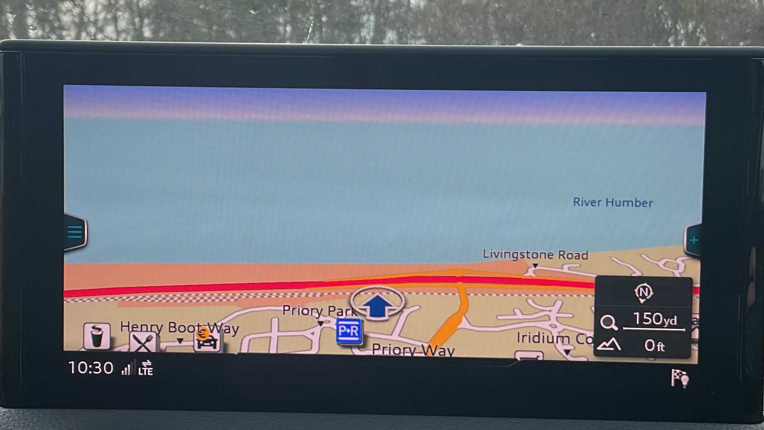 Used Audi Q2 for sale - 77860338: Photo 19