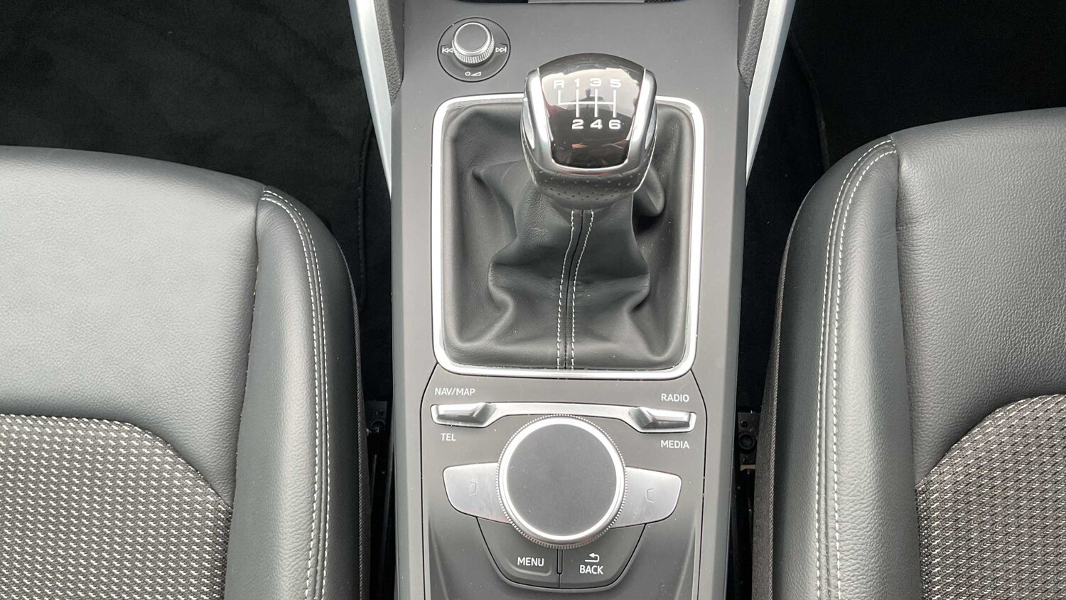 Used Audi Q2 for sale - 77860338: Photo 20