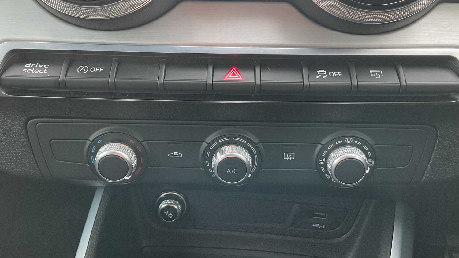 Used Audi Q2 for sale - 77860338: Photo 22