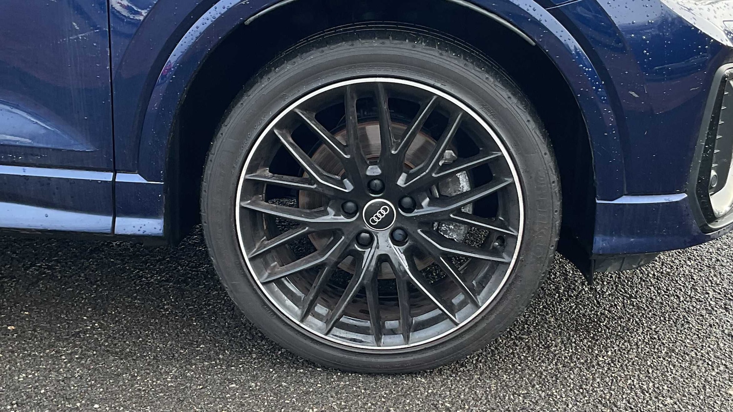 Used Audi Q2 for sale - 77860338: Photo 6