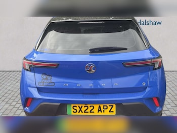 Used Vauxhall Mokka 2022 for sale - 79109197: Photo