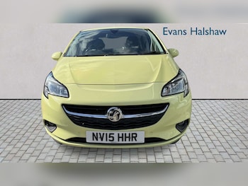 Used Vauxhall Corsa 2015 for sale - 78978962: Photo