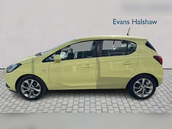 Used Vauxhall Corsa 2015 for sale - 78978962: Photo