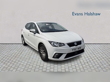 Used SEAT Ibiza 2017 for sale - 78564420: Photo
