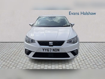 Used SEAT Ibiza 2017 for sale - 78564420: Photo