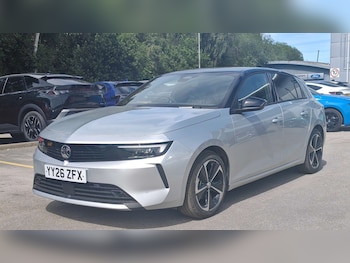 Used Vauxhall Astra 2026 for sale - 79109331: Photo