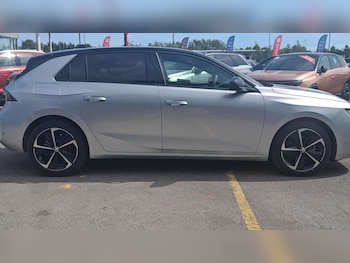 Used Vauxhall Astra 2026 for sale - 79109331: Photo