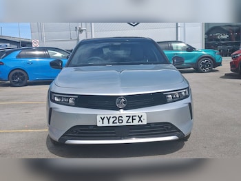 Used Vauxhall Astra 2026 for sale - 79109331: Photo