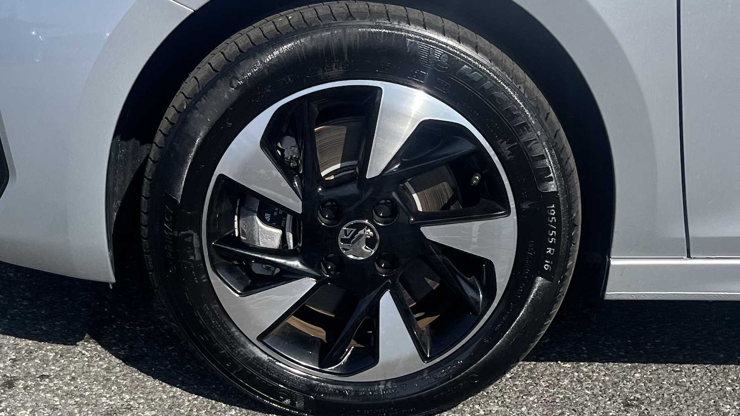 Used Vauxhall Corsa 2025 for sale - 78060314: Photo 11