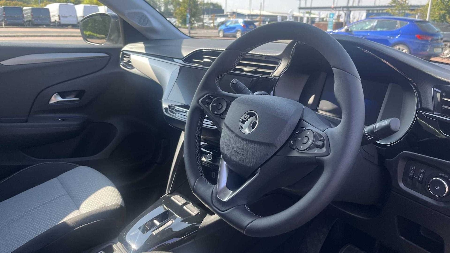 Used Vauxhall Corsa 2025 for sale - 78060314: Photo 13