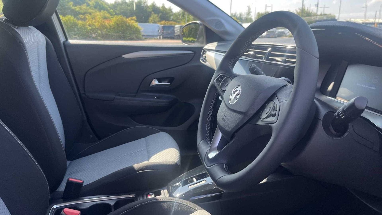 Used Vauxhall Corsa 2025 for sale - 78060314: Photo 14