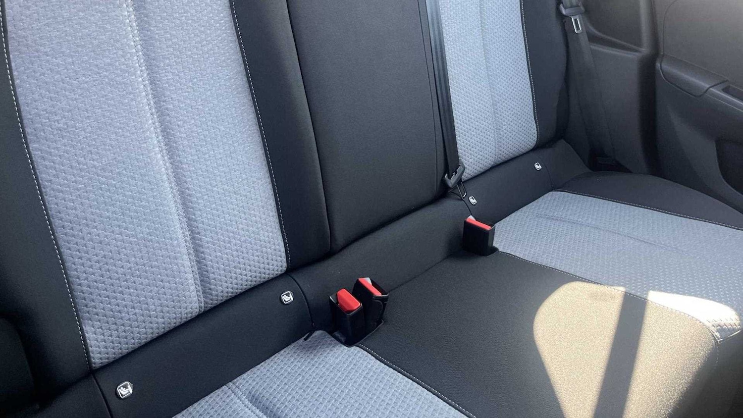 Used Vauxhall Corsa 2025 for sale - 78060314: Photo 15