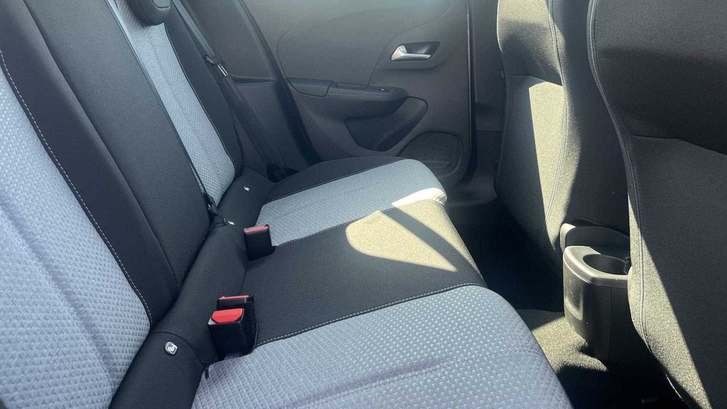 Used Vauxhall Corsa 2025 for sale - 78060314: Photo 16