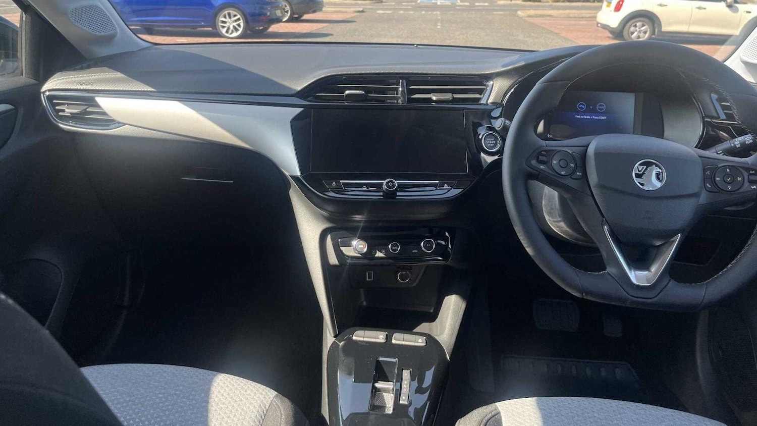 Used Vauxhall Corsa 2025 for sale - 78060314: Photo 19