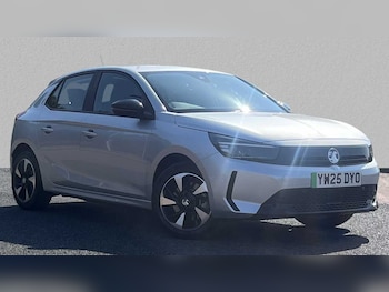 Used Vauxhall Corsa 2025 for sale - 78060314: Photo