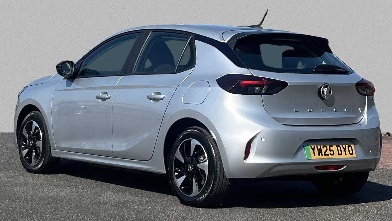 Used Vauxhall Corsa 2025 for sale - 78060314: Photo 2