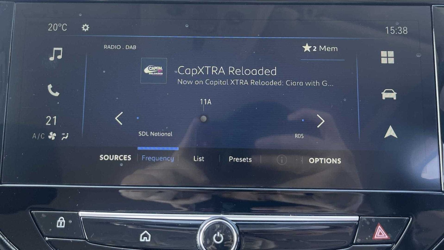 Used Vauxhall Corsa 2025 for sale - 78060314: Photo 25