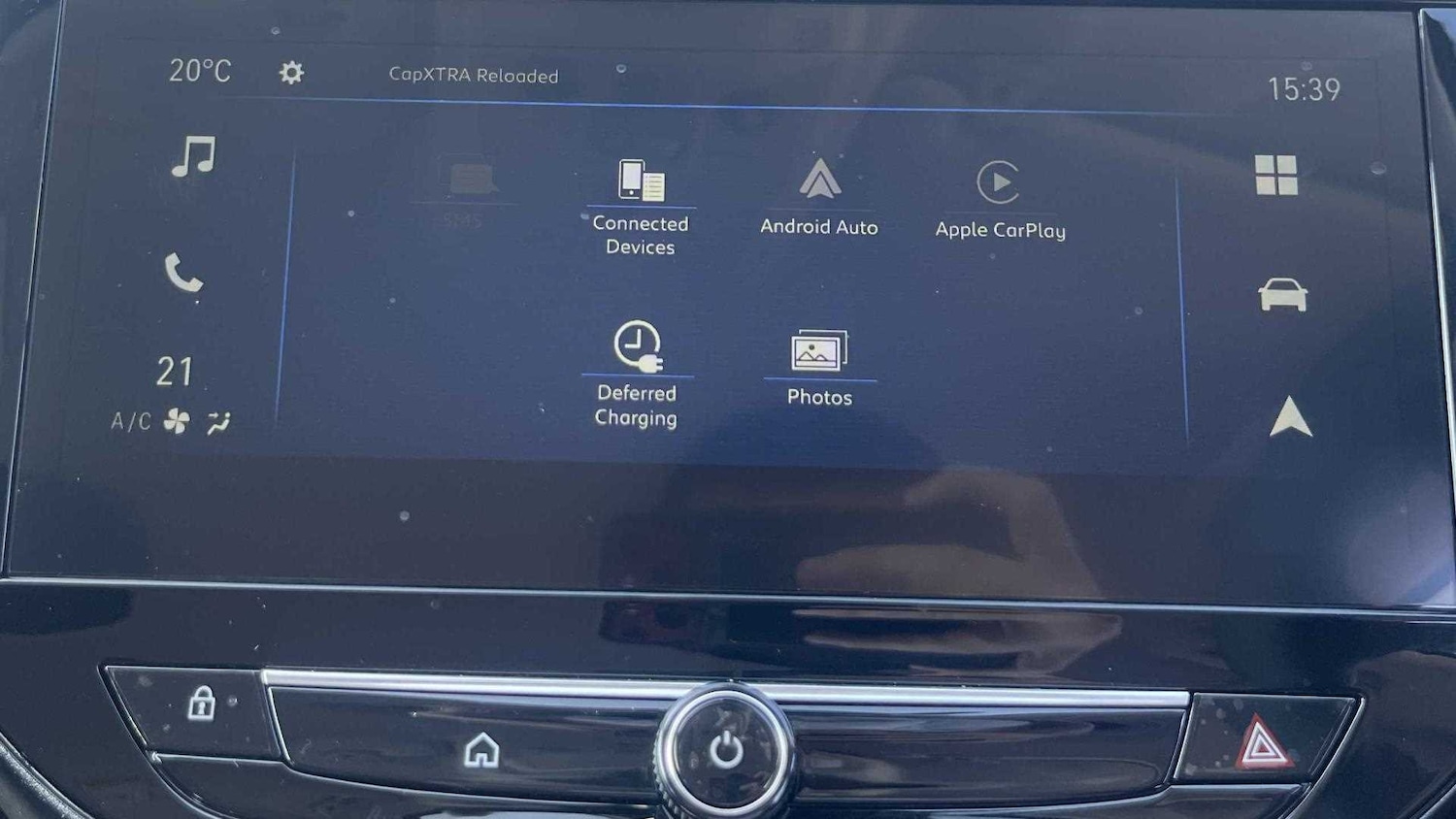 Used Vauxhall Corsa 2025 for sale - 78060314: Photo 27