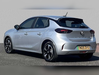 Used Vauxhall Corsa 2025 for sale - 78060314: Photo