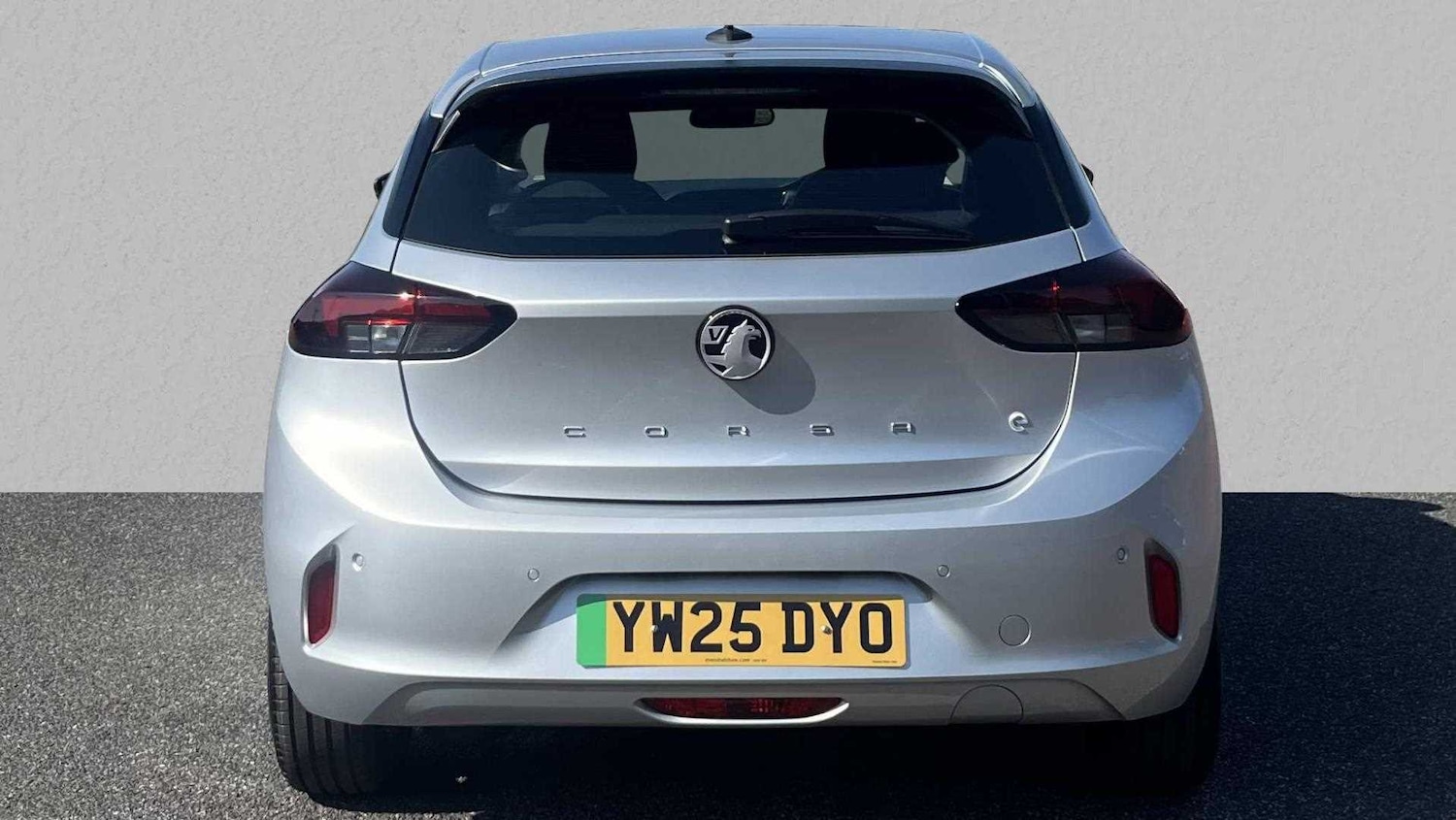 Used Vauxhall Corsa 2025 for sale - 78060314: Photo 3