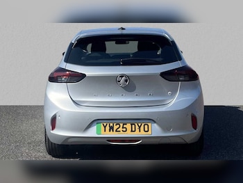 Used Vauxhall Corsa 2025 for sale - 78060314: Photo