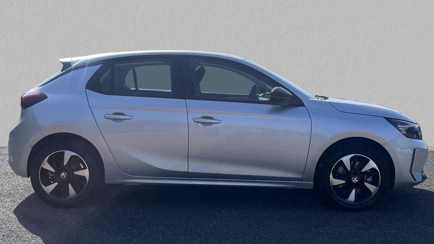 Used Vauxhall Corsa 2025 for sale - 78060314: Photo 4