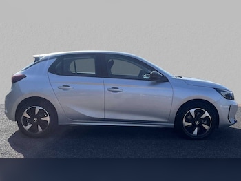 Used Vauxhall Corsa 2025 for sale - 78060314: Photo