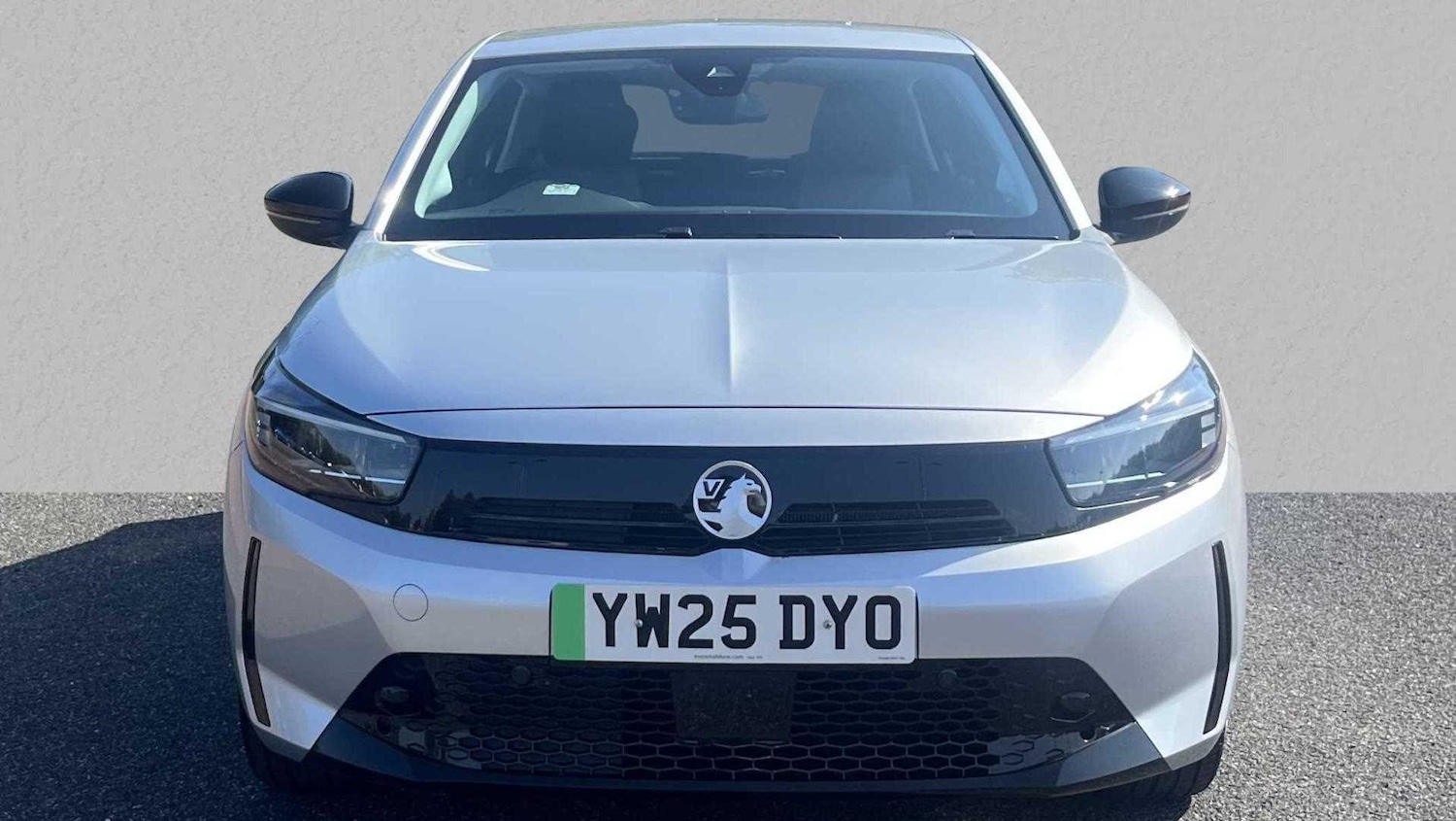 Used Vauxhall Corsa 2025 for sale - 78060314: Photo 5