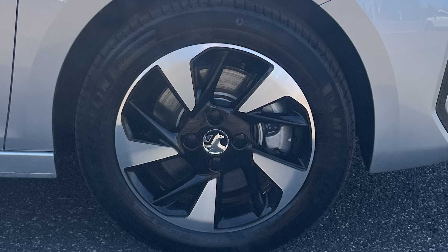 Used Vauxhall Corsa 2025 for sale - 78060314: Photo 8