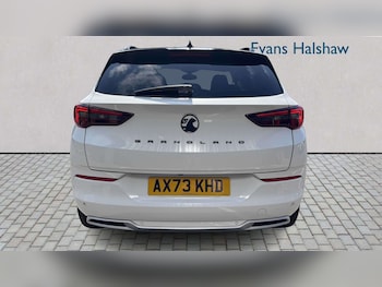 Used Vauxhall Grandland 2024 for sale - 79376865: Photo