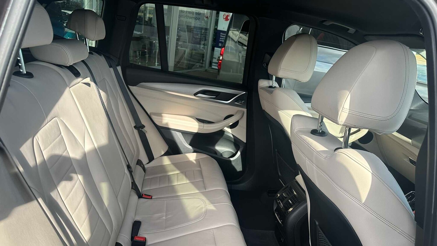 Used BMW X3 for sale - 77859697: Photo 13