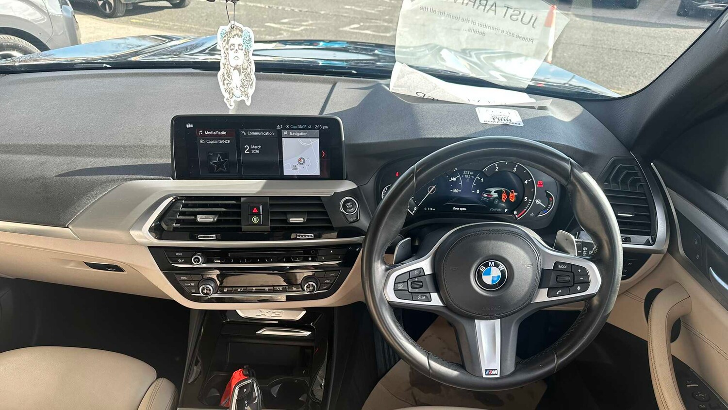 Used BMW X3 for sale - 77859697: Photo 14