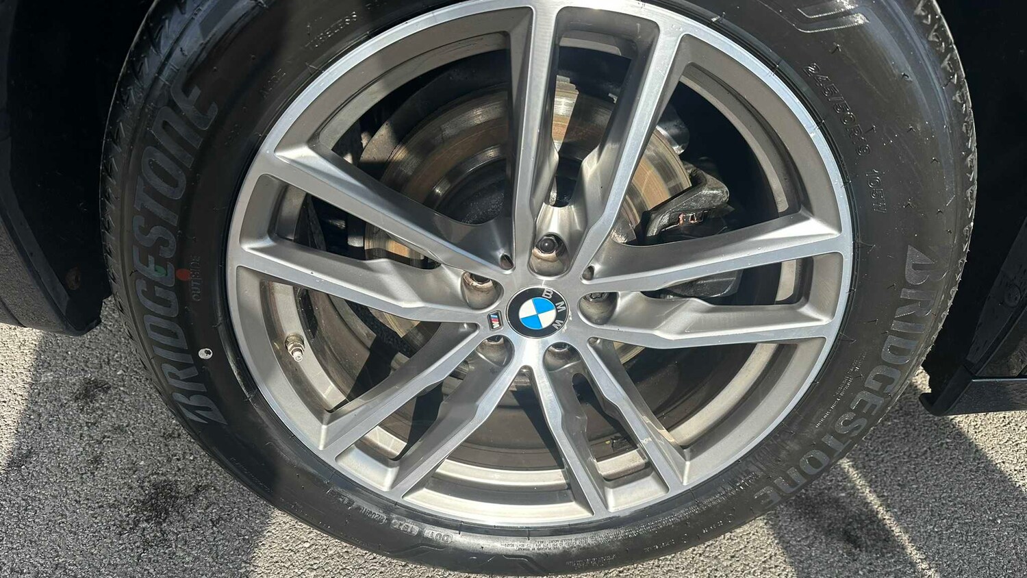 Used BMW X3 for sale - 77859697: Photo 15