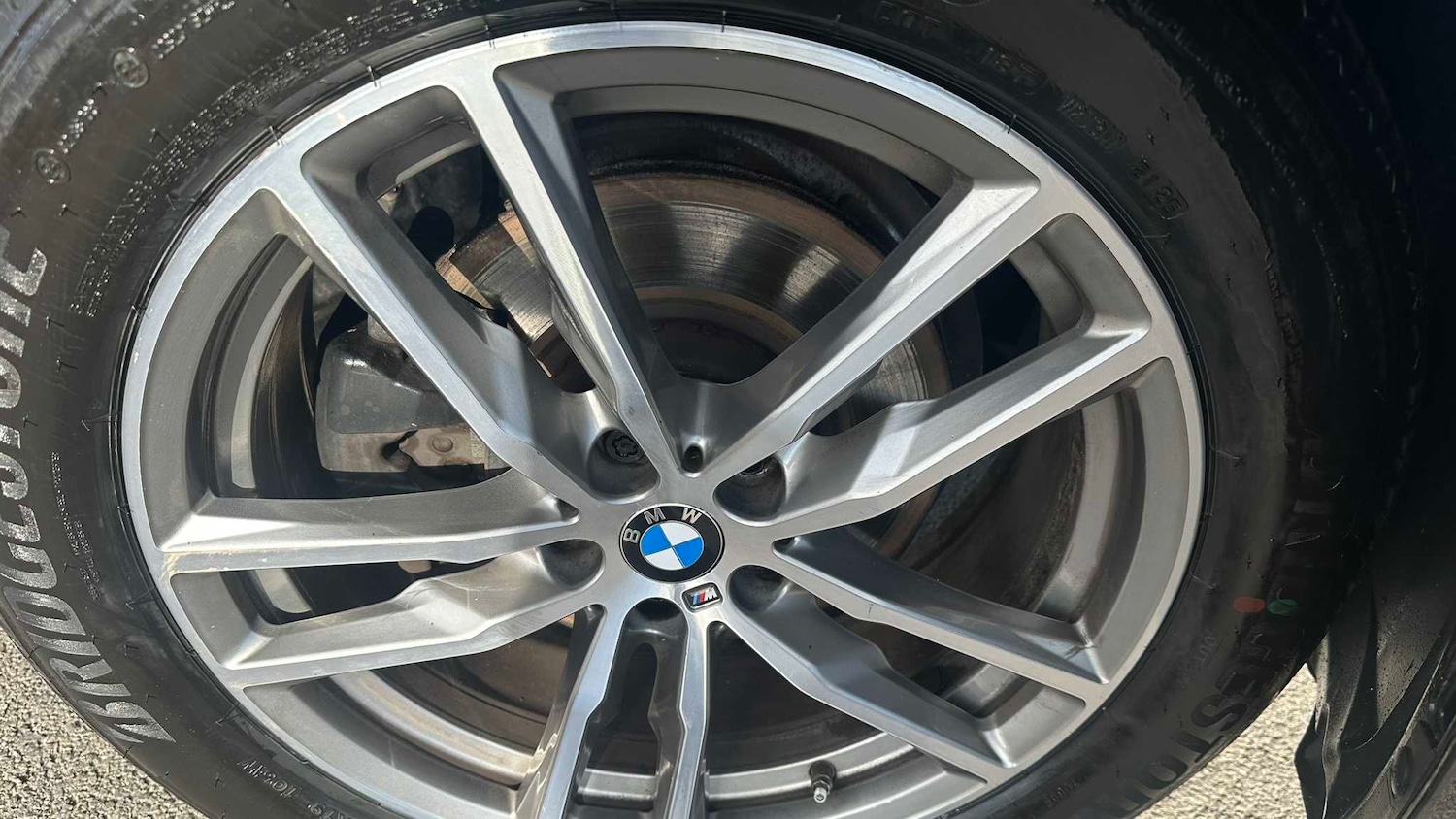 Used BMW X3 for sale - 77859697: Photo 16