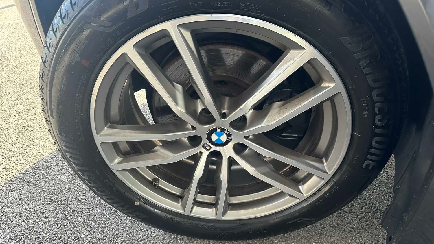 Used BMW X3 for sale - 77859697: Photo 17