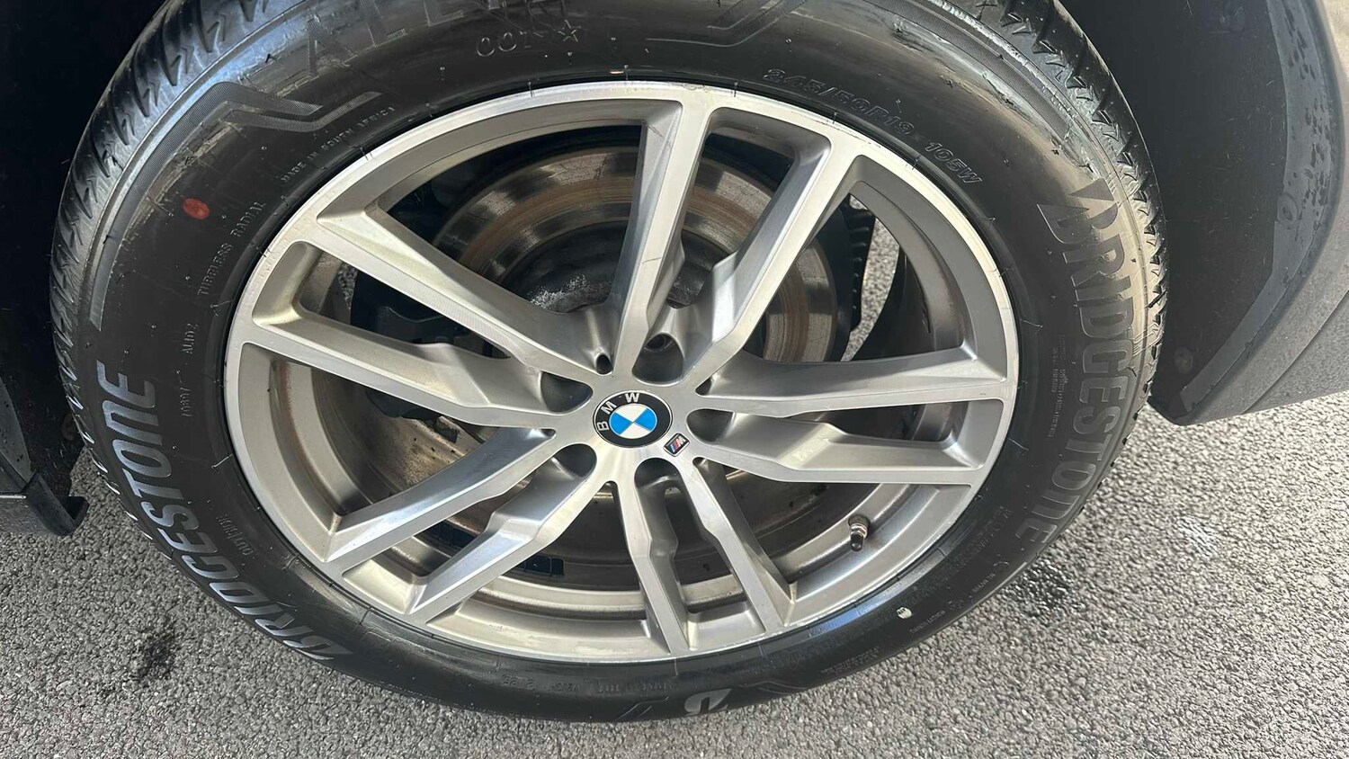 Used BMW X3 for sale - 77859697: Photo 18