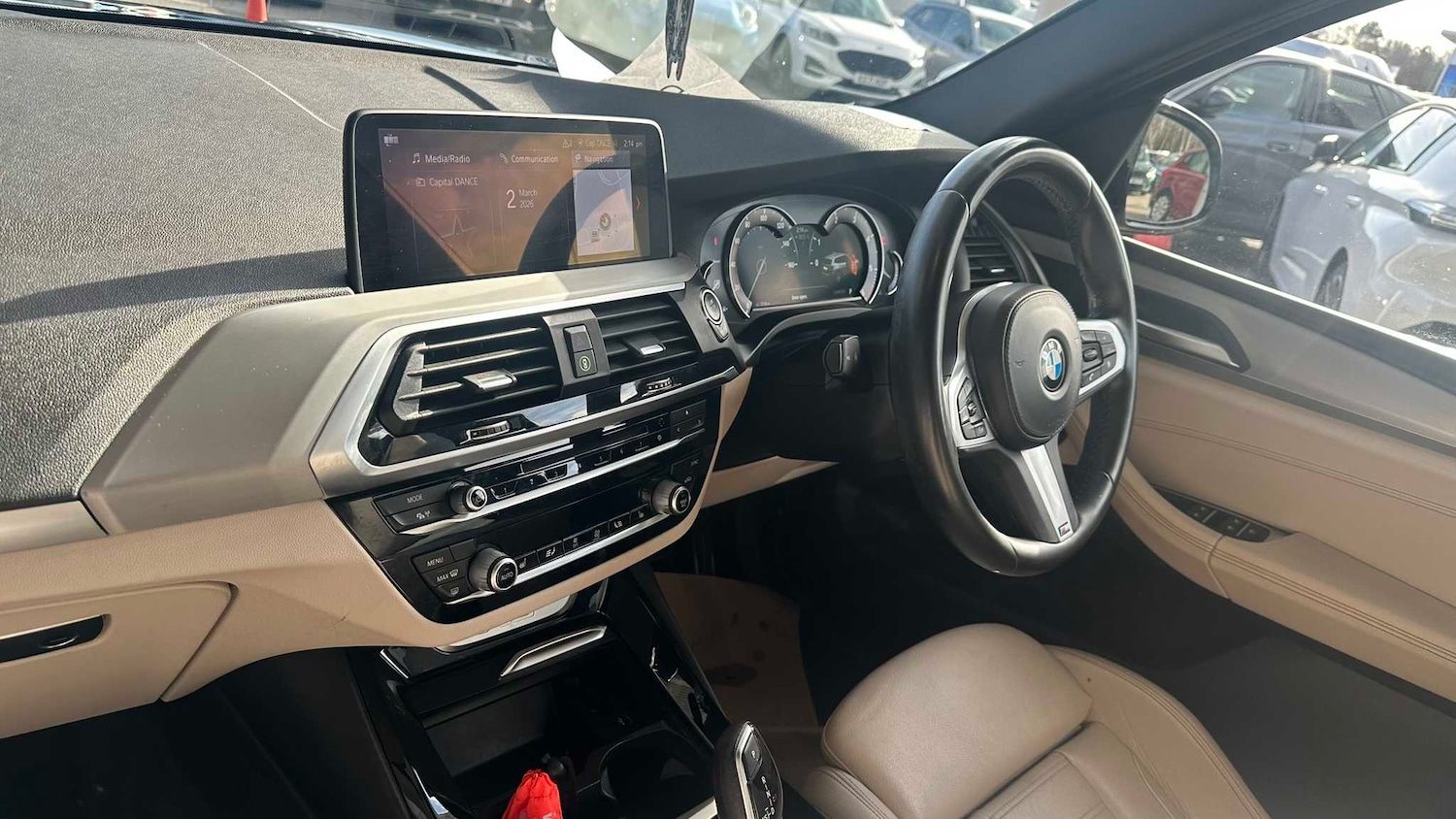 Used BMW X3 for sale - 77859697: Photo 20