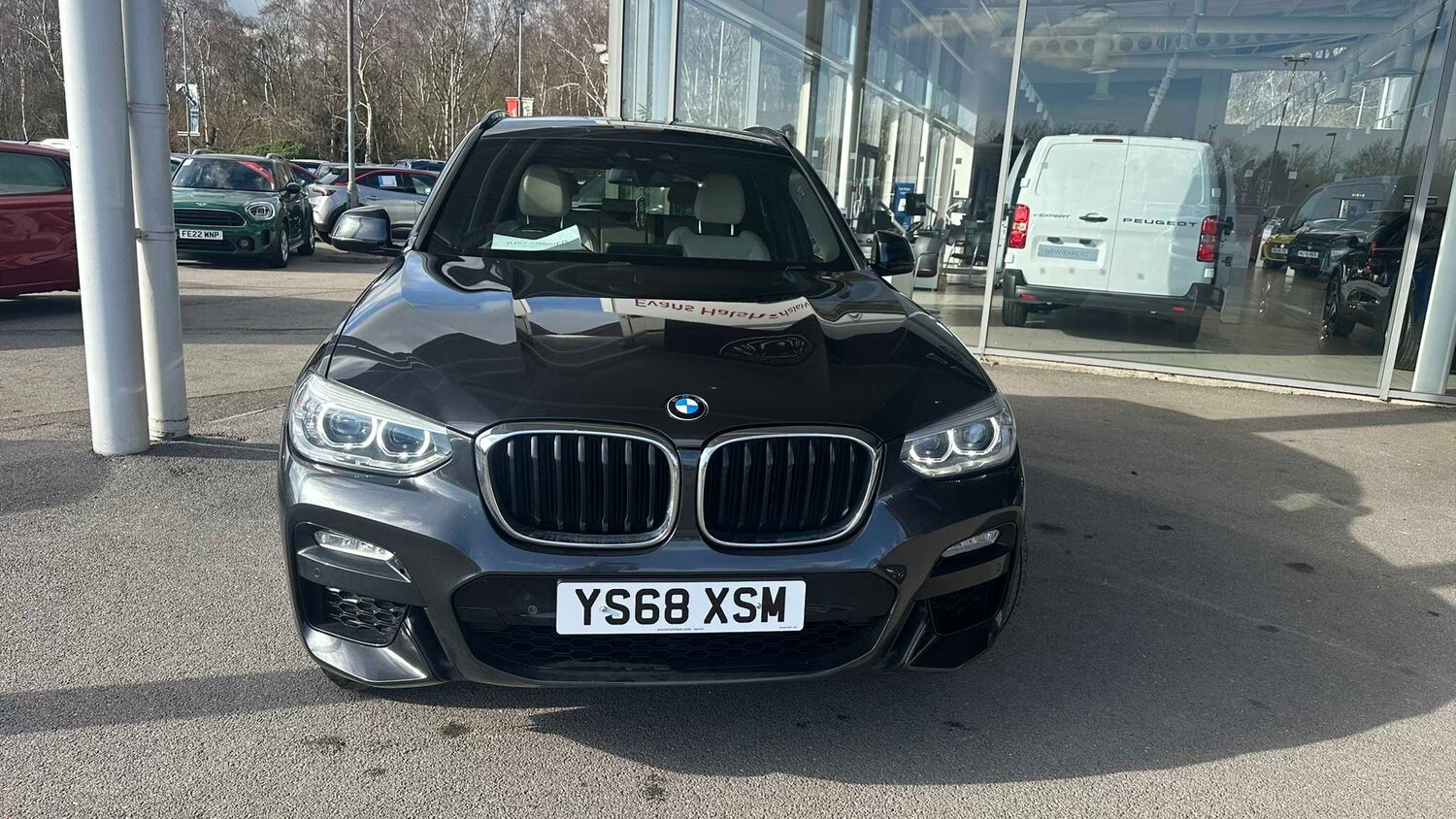 Used BMW X3 for sale - 77859697: Photo 21