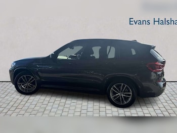 Used BMW X3 2018 for sale - 77859697: Photo