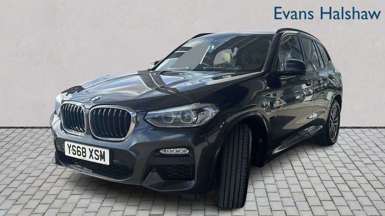 Used BMW X3 for sale - 77859697: Photo 4