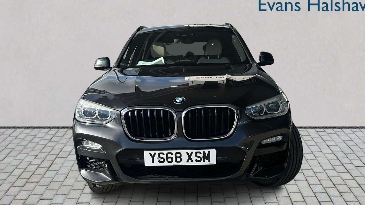 Used BMW X3 for sale - 77859697: Photo 5